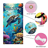 Polyester Door Cover AJEW-WH0547-006-3