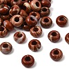 Brecciated Jasper European Bead SPDL-H004-3-1