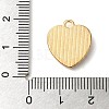 Alloy Enamel Rhinestone Glass Pendants X1-ENAM-U003-02G-11-3