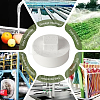 PVC Pipe End Cap FIND-WH0148-225-6
