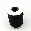 Korean Waxed Polyester Cords YC-Q002-3mm-101-2