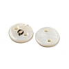 Freshwater Shell Buttons BUTT-Z001-01Q-2