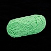 3-Ply Polyester Luminous Yarn OCOR-C003-01E-4