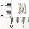 304 Stainless Steel Slide Charms STAS-B075-37P-M-3