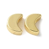 Brass Beads KK-S518-19G-1