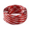 Two Tone Aluminum Wire AW-CBA2D89-01C-1