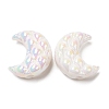 Opaque Acrylic Beads MACR-D074-06D-1