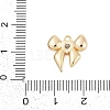 Brass Micro Pave Cubic Zirconia Pendants LS-ZIRC-P122-05B-G01-3