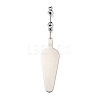 Non-Tarnish 201 Stainless Steel Cake Spatulas LS-AJEW-P114-01J-P-1