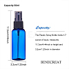Plastic Spray Bottle MRMJ-BC0001-43-3