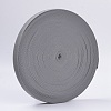 Colored Flat Elastic Rubber Band EC-WH0002-31-1