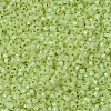 MIYUKI Round Rocailles Beads X-SEED-G007-RR0675-3