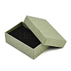 Paper Jewelry Display Cases CON-K015-01B-02-2