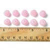 Imitation Pearl Acrylic Beads OACR-FS0001-45H-4