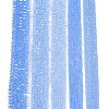 Electroplate Glass Beads Strands EGLA-A044-J8mm-A03-2