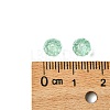 Preciosa&reg Crystal Beads X-PRC-BB6-50000-4