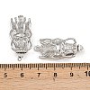Box Clasps KK622-3