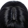 Long Wavy Curly Wigs OHAR-I019-06-12