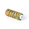 Waxed Polyester Cord YC-L004-09-2