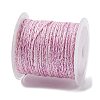 20M Polycotton Braided Cord OCOR-G015-03A-19-3