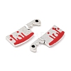 Alloy Enamel Pendants LS-FIND-K024-03C-AS-2