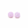 Opaque Acrylic Waxberry Beads OACR-CJC0006-01A-1