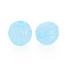 Imitation Jelly Acrylic Beads LS-MACR-S373-11-E08-2