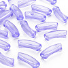 Transparent Acrylic Beads MACR-S372-001C-003-1