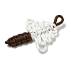 Nylon Big Pendants FIND-H054-02C-3