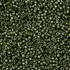 Cylinder Seed Beads SEED-H001-C06-2