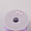 Round Polyester Braided Cords OCOR-F002-672-3