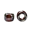 TOHO 8/0 Round Beads SEED-TR08-0363-4