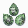Natural Ruby in Zoisite Cabochons G-E491-B-20-1