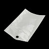 Pearl Film Plastic Zip Lock Bags OPP-R003-16x24-5