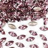 Preciosa&reg MAXIMA Crystal Fancy Stones X-PRC-FG10-20020-1