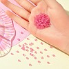 Preciosa&reg Crystal Beads Y-PRC-BA4-70010-840-4