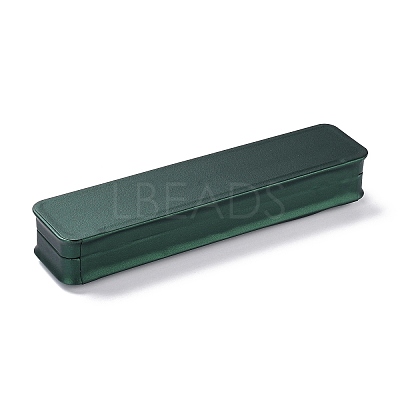 PU Leather Jewelry Box LS-CON-C012-01C-1