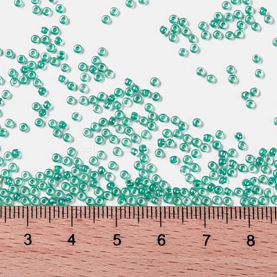 TOHO 11/0 Round Beads SEED-JPTR11-1832-1