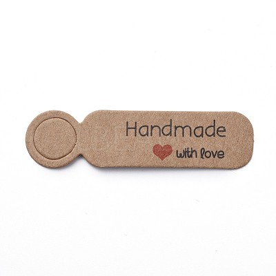 Paper Gift Tags CDIS-P001-I02-A-1