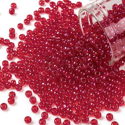TOHO Round Seed Beads X-SEED-TR08-0798-1