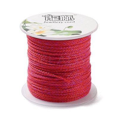 20M Polycotton Braided Cord OCOR-G015-03A-08-1