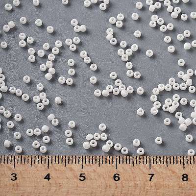 TOHO 11/0 Round Beads SEED-XTR11-0761-1