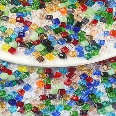 Glass Bead GLAA-YW0001-105-1