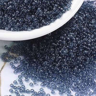 MIYUKI Round Rocailles Beads X-SEED-G009-RR2411-1