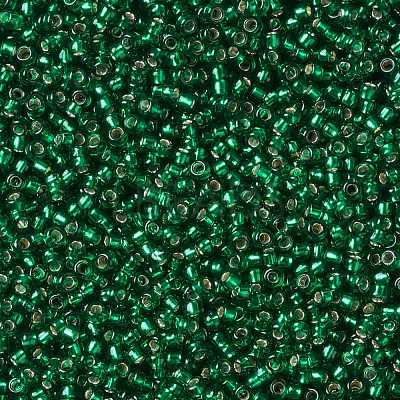 TOHO Round Seed Beads SEED-JPTR15-0036-1