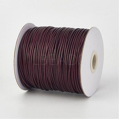Eco-Friendly Korean Waxed Polyester Cord YC-P002-2mm-1134-1