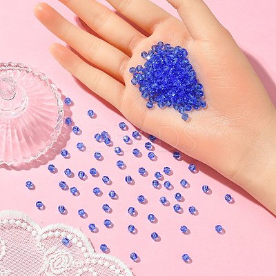 Preciosa&reg Crystal Beads Y-PRC-BB4-30050-1