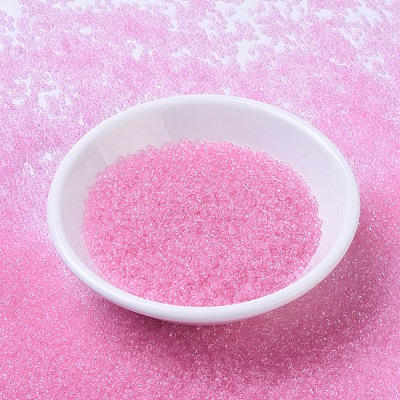 MIYUKI Round Rocailles Beads X-SEED-G007-RR1320-1