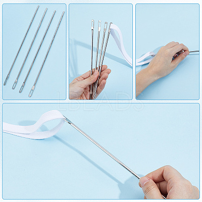 Titanium Steel Turner DIY-CY0003-89-1
