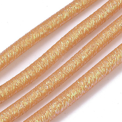 PVC Tubular Synthetic Rubber Cord RCOR-T002-02A-03-1